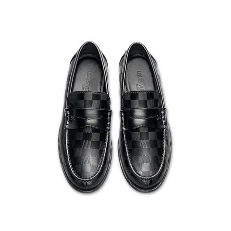 louis vuitton graduation loafer